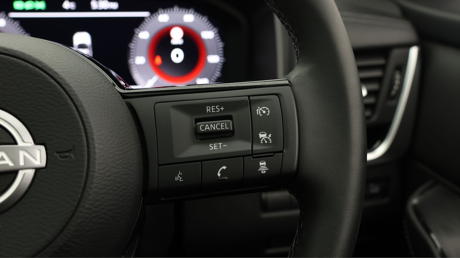 Used Nissan Qashqai for sale - 77439621: Photo 23