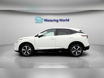 Used Nissan Qashqai 2023 for sale - 77439621: Photo