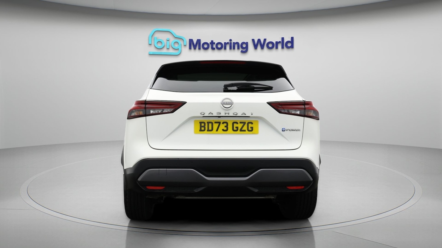 Used Nissan Qashqai for sale - 77439621: Photo 6