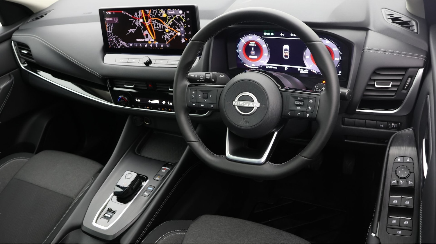 Used Nissan Qashqai for sale - 77439621: Photo 9