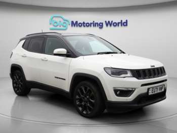 2021 (71) - 1.4T MultiAirII S SUV 5dr Petrol Manual Euro 6 (s/s) (140 ps)