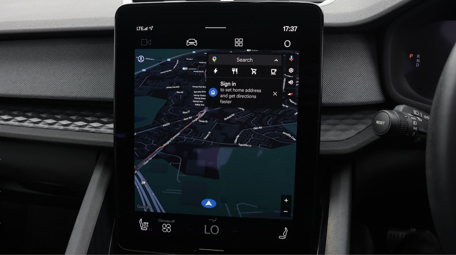 Used Polestar Polestar 2 2023 for sale - 77932496: Photo 11