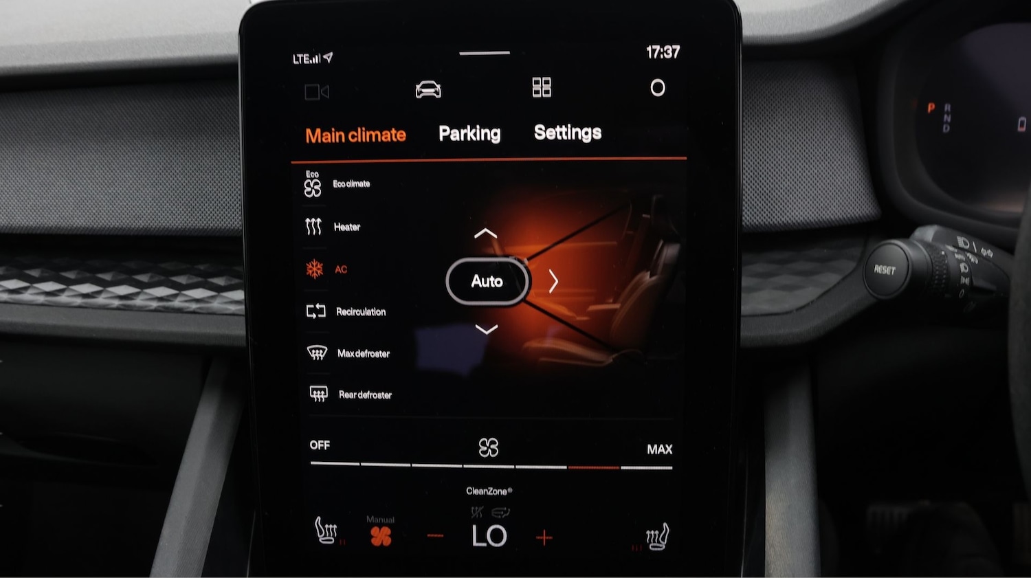 Used Polestar Polestar 2 2023 for sale - 77932496: Photo 12