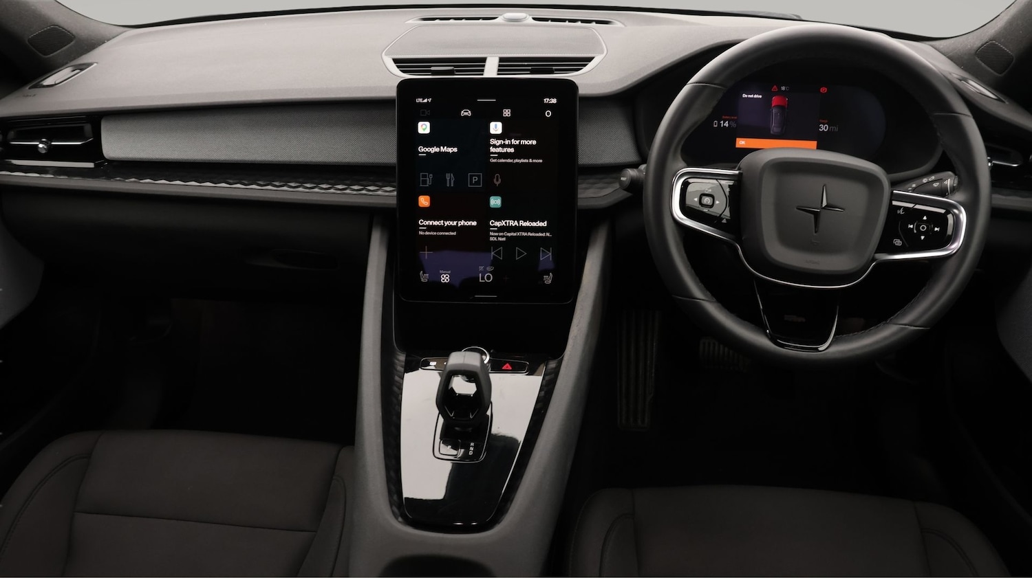 Used Polestar Polestar 2 2023 for sale - 77932496: Photo 13