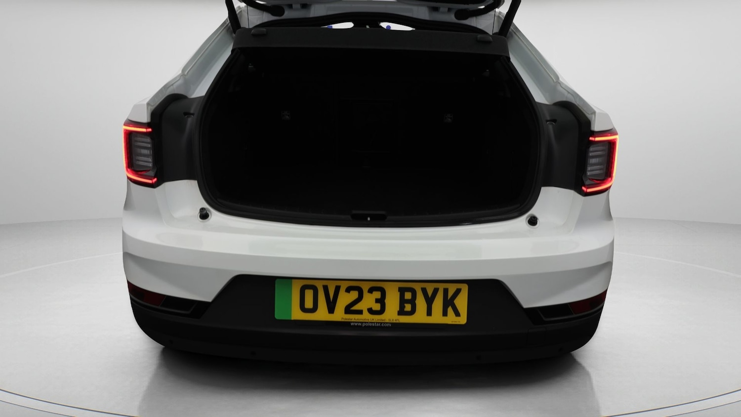 Used Polestar Polestar 2 2023 for sale - 77932496: Photo 17