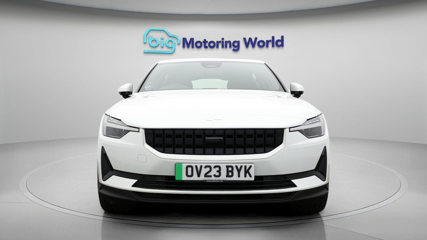 Used Polestar Polestar 2 2023 for sale - 77932496: Photo 2