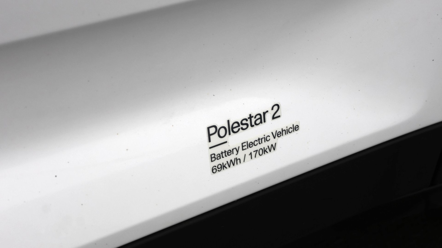 Used Polestar Polestar 2 2023 for sale - 77932496: Photo 23
