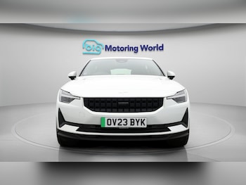 Used Polestar Polestar 2 2023 for sale - 77932496: Photo