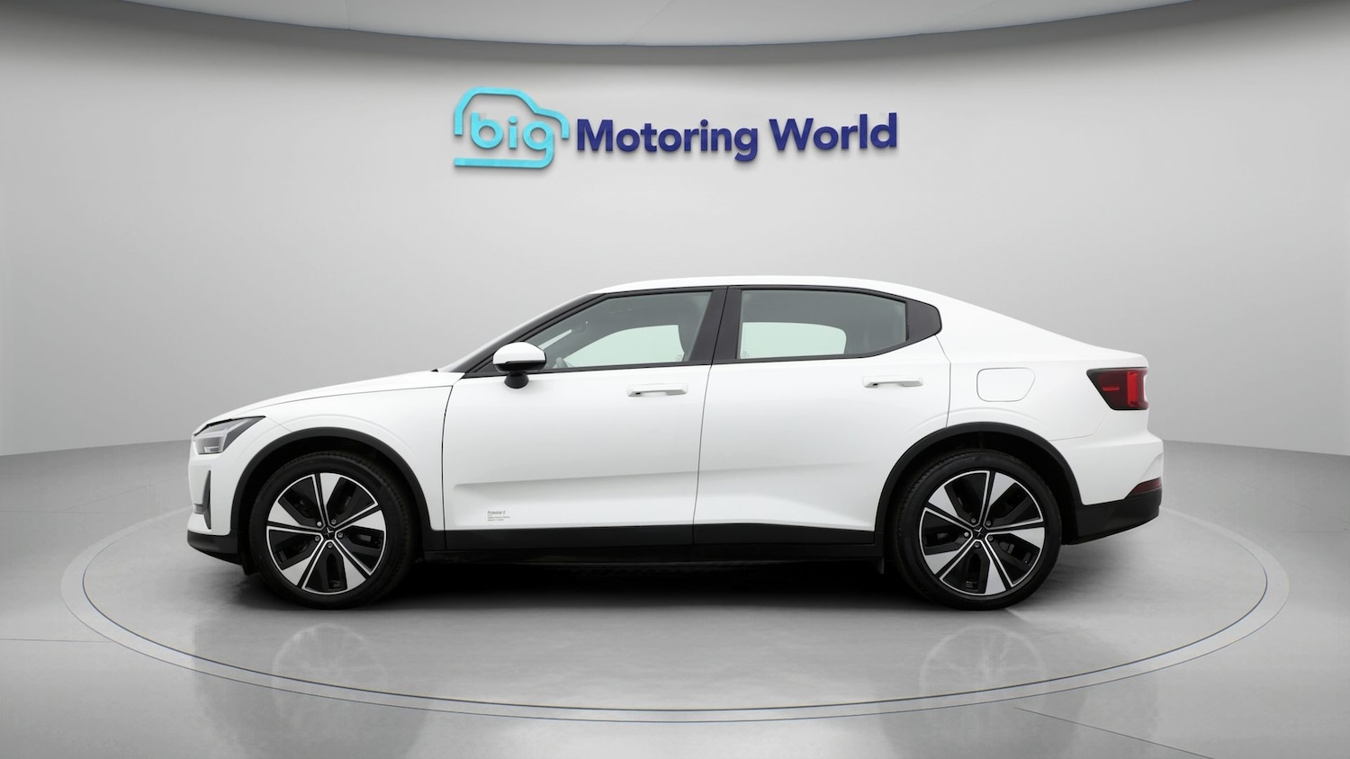 Used Polestar Polestar 2 2023 for sale - 77932496: Photo 4