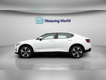 Used Polestar Polestar 2 2023 for sale - 77932496: Photo