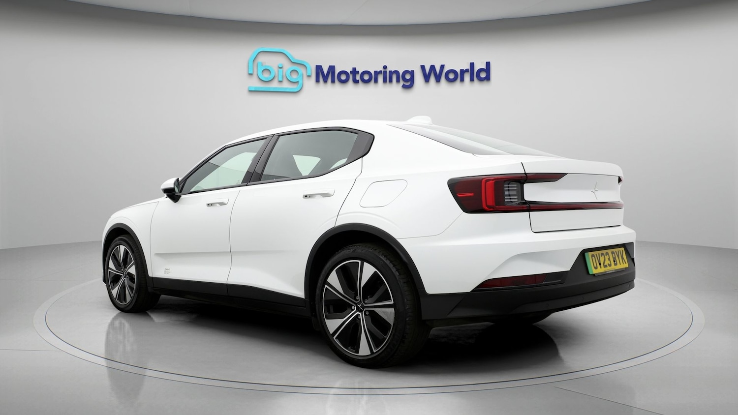 Used Polestar Polestar 2 2023 for sale - 77932496: Photo 5