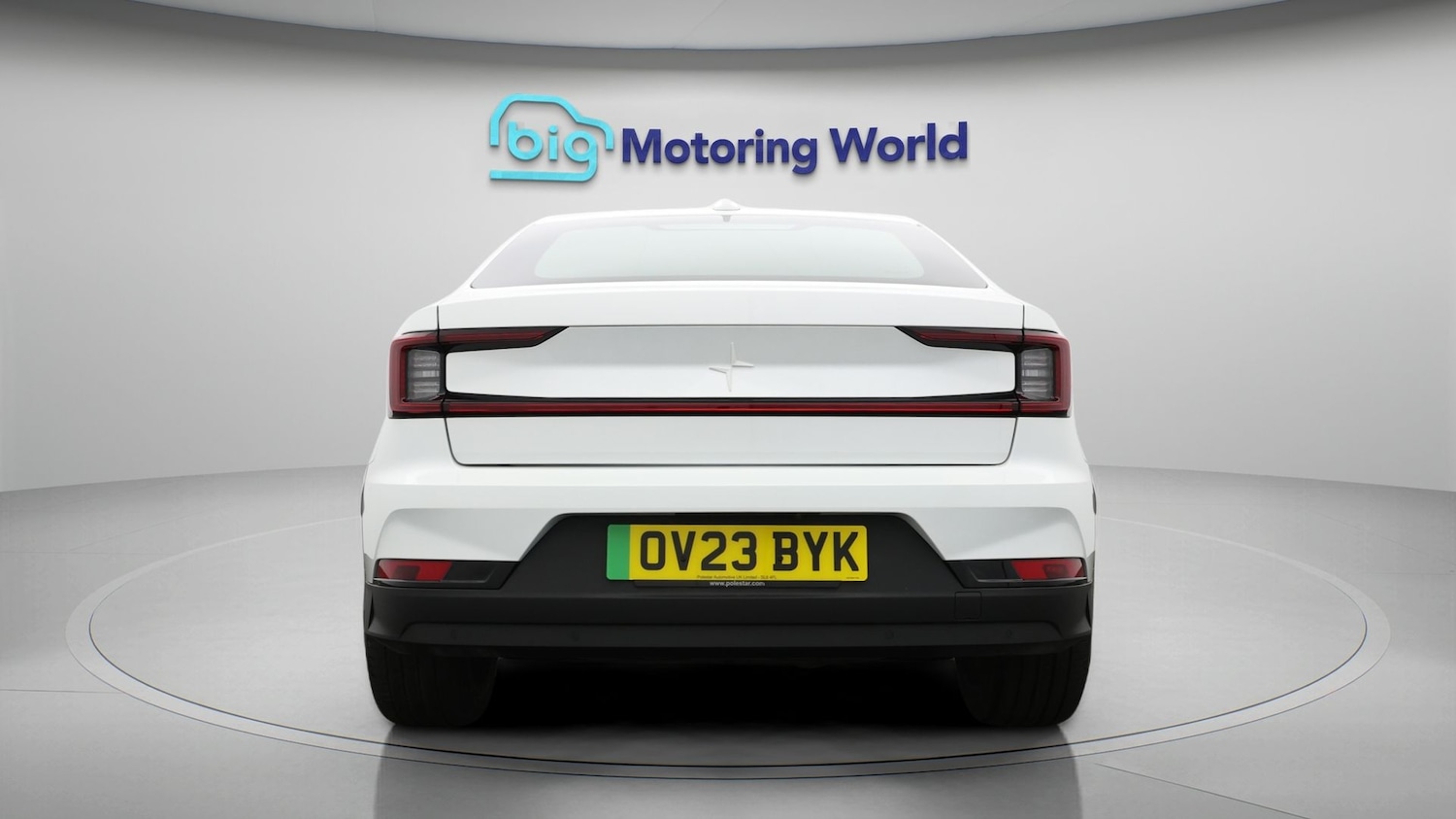 Used Polestar Polestar 2 2023 for sale - 77932496: Photo 6