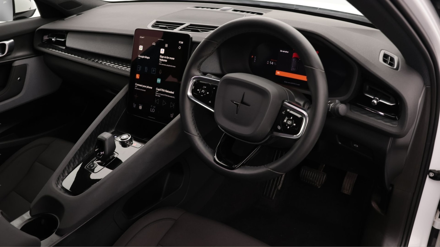 Used Polestar Polestar 2 2023 for sale - 77932496: Photo 9