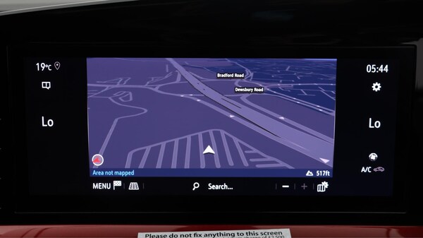 Used Vauxhall Mokka 2023 for sale - 75186374: Photo 12