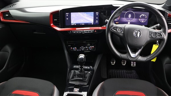 Used Vauxhall Mokka 2023 for sale - 75186374: Photo 14