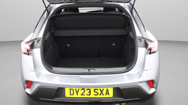 Used Vauxhall Mokka 2023 for sale - 75186374: Photo 18