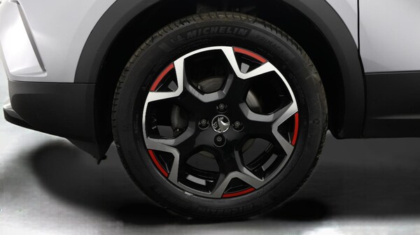 Used Vauxhall Mokka 2023 for sale - 75186374: Photo 19