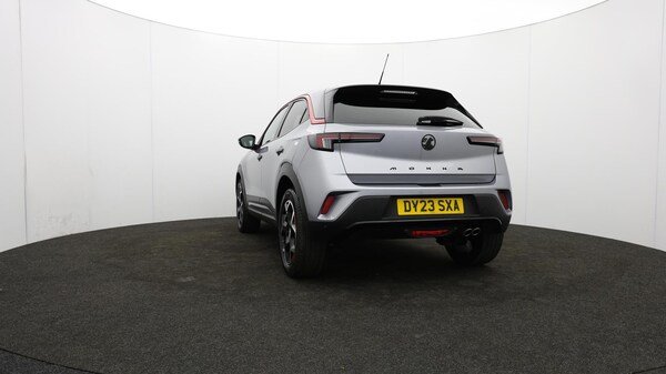 Used Vauxhall Mokka 2023 for sale - 75186374: Photo 34