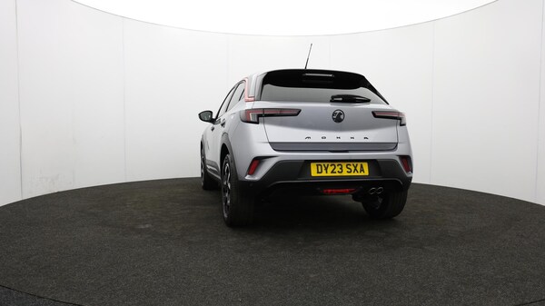 Used Vauxhall Mokka 2023 for sale - 75186374: Photo 35