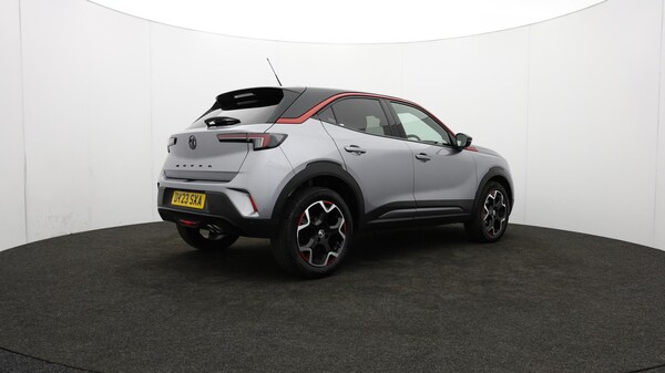Used Vauxhall Mokka 2023 for sale - 75186374: Photo 36