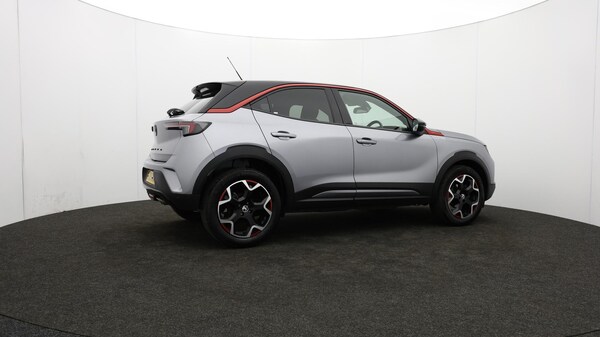 Used Vauxhall Mokka 2023 for sale - 75186374: Photo 38
