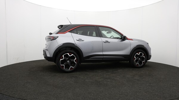Used Vauxhall Mokka 2023 for sale - 75186374: Photo 39