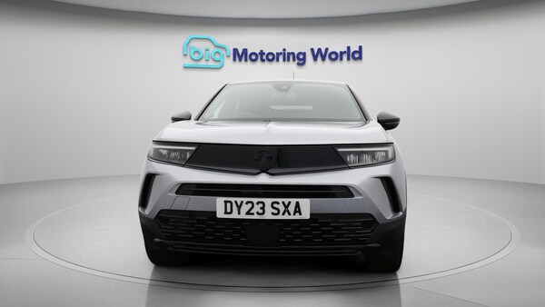 Used Vauxhall Mokka 2023 for sale - 75186374: Photo 3