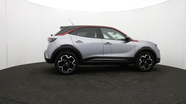 Used Vauxhall Mokka 2023 for sale - 75186374: Photo 40