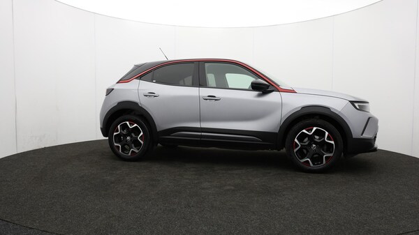 Used Vauxhall Mokka 2023 for sale - 75186374: Photo 44