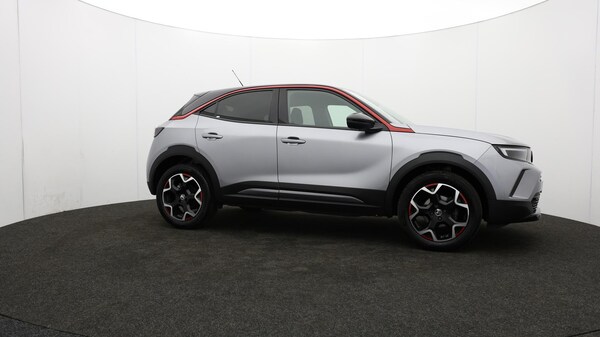 Used Vauxhall Mokka 2023 for sale - 75186374: Photo 45