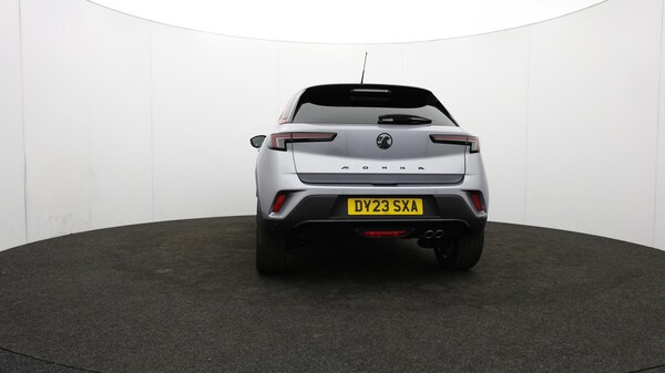 Used Vauxhall Mokka 2023 for sale - 75186374: Photo 46