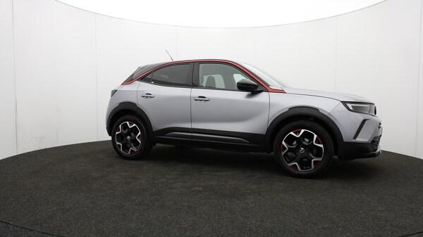 Used Vauxhall Mokka 2023 for sale - 75186374: Photo 47