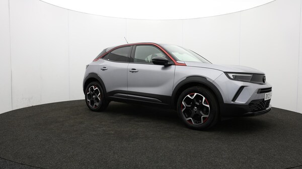 Used Vauxhall Mokka 2023 for sale - 75186374: Photo 49