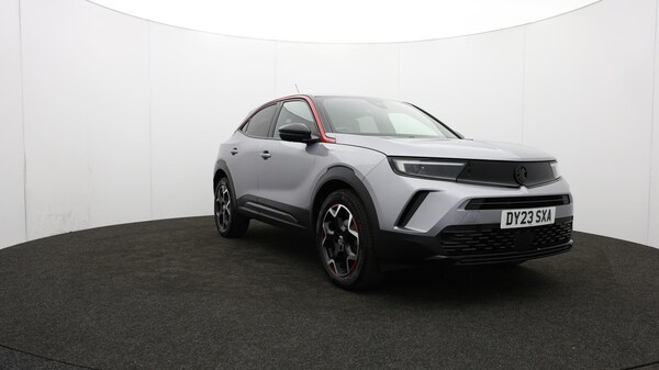Used Vauxhall Mokka 2023 for sale - 75186374: Photo 52