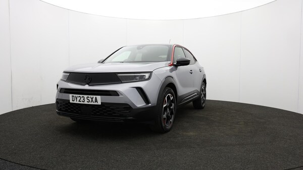Used Vauxhall Mokka 2023 for sale - 75186374: Photo 61