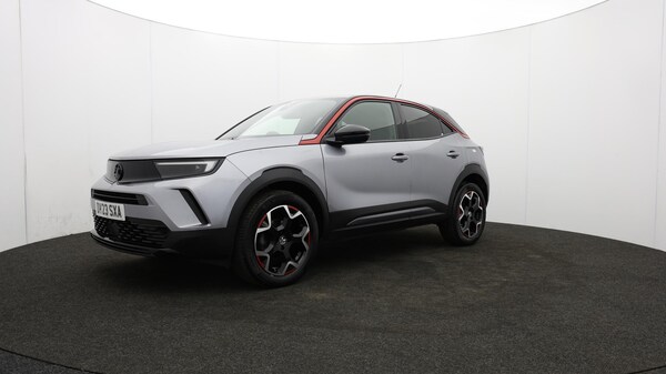 Used Vauxhall Mokka 2023 for sale - 75186374: Photo 64