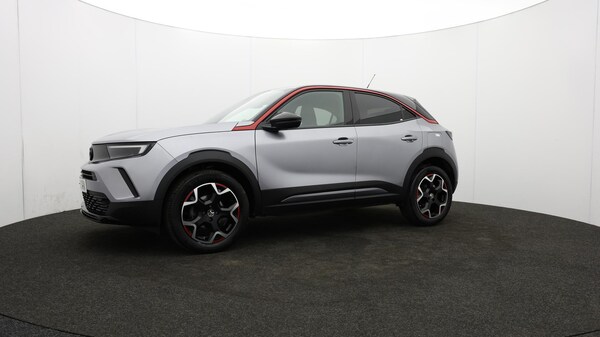 Used Vauxhall Mokka 2023 for sale - 75186374: Photo 66