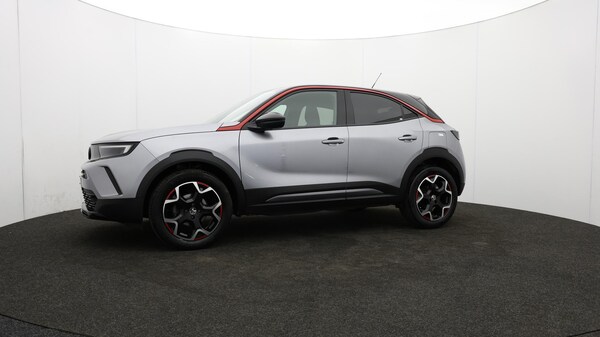 Used Vauxhall Mokka 2023 for sale - 75186374: Photo 67