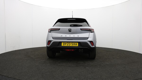 Used Vauxhall Mokka 2023 for sale - 75186374: Photo 68
