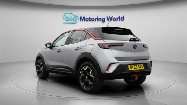 Used Vauxhall Mokka 2023 for sale - 75186374: Photo 6