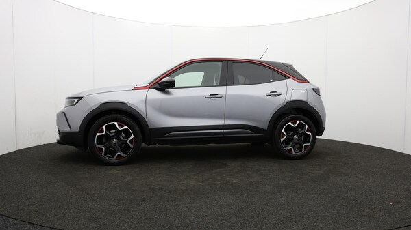 Used Vauxhall Mokka 2023 for sale - 75186374: Photo 70