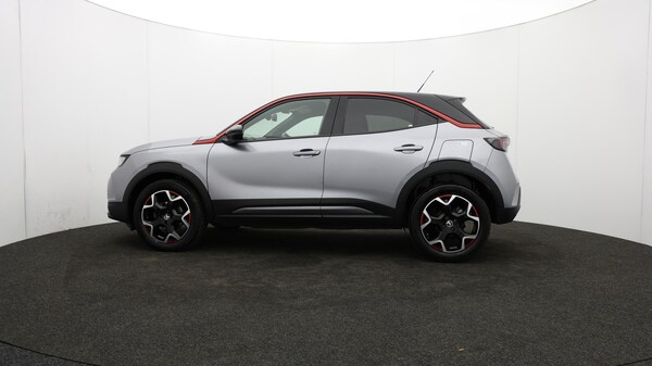 Used Vauxhall Mokka 2023 for sale - 75186374: Photo 73