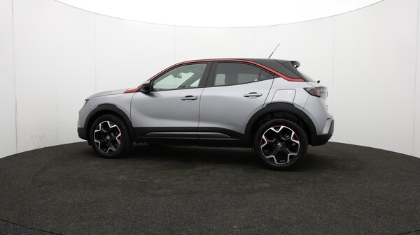 Used Vauxhall Mokka 2023 for sale - 75186374: Photo 74