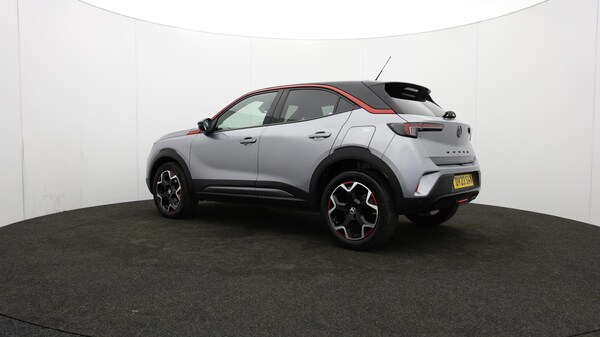 Used Vauxhall Mokka 2023 for sale - 75186374: Photo 77