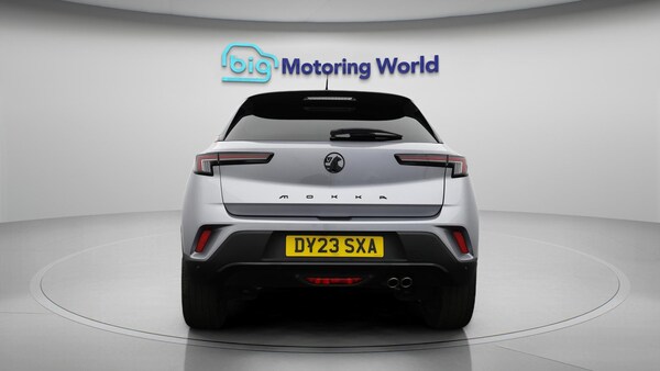 Used Vauxhall Mokka 2023 for sale - 75186374: Photo 7