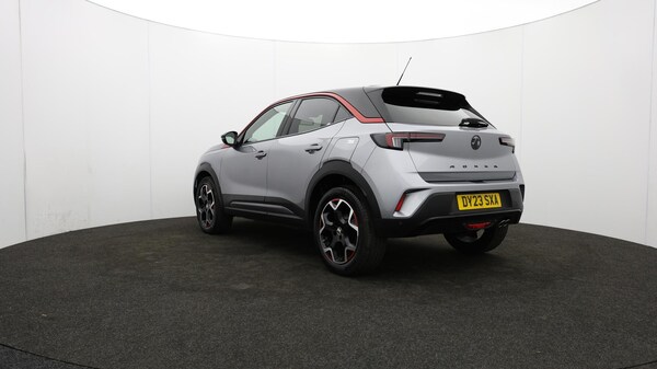 Used Vauxhall Mokka 2023 for sale - 75186374: Photo 80