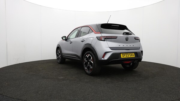 Used Vauxhall Mokka 2023 for sale - 75186374: Photo 81