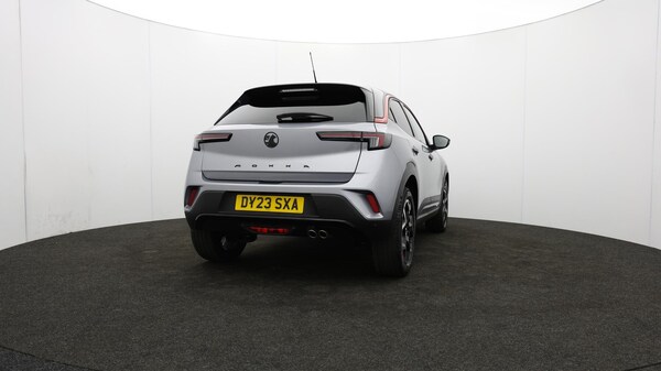 Used Vauxhall Mokka 2023 for sale - 75186374: Photo 83