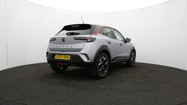 Used Vauxhall Mokka 2023 for sale - 75186374: Photo 85
