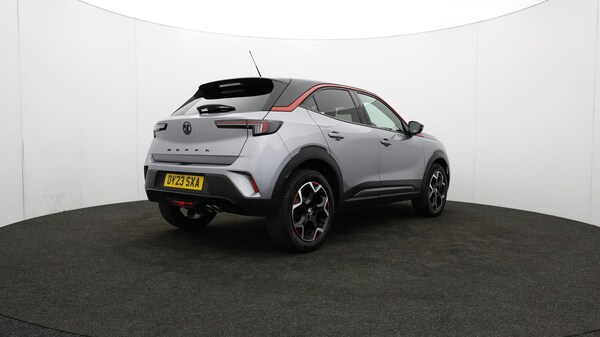 Used Vauxhall Mokka 2023 for sale - 75186374: Photo 86